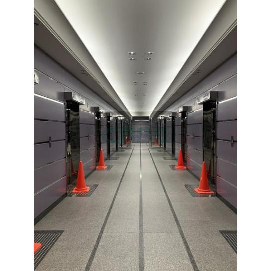 エレベーターホール
