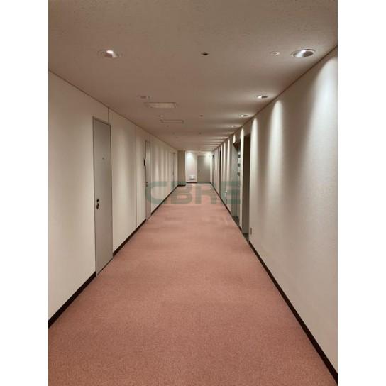2階 内観