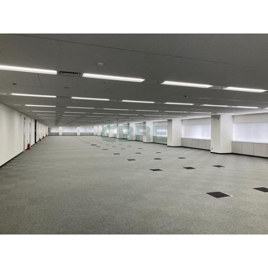 18階 内観