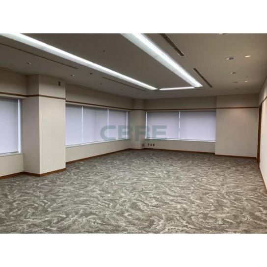 20階 内観