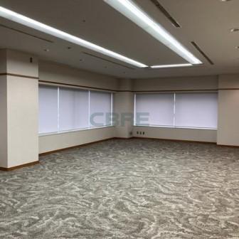20階 内観