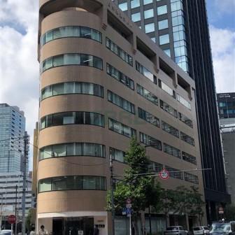 日本弘道会ビル