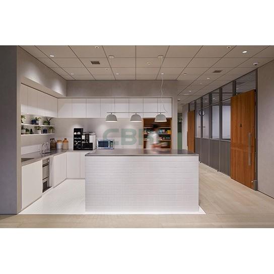 カフェコーナー