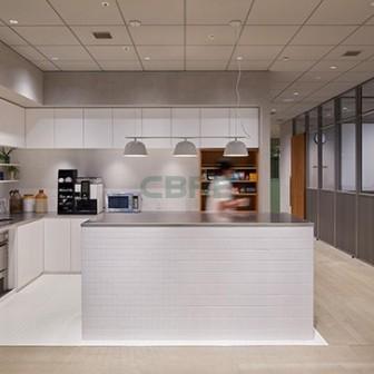 カフェコーナー