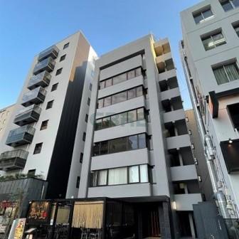 キャナルスクエア芝浦