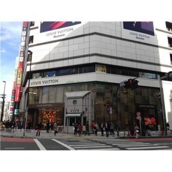 京王フレンテ新宿3丁目