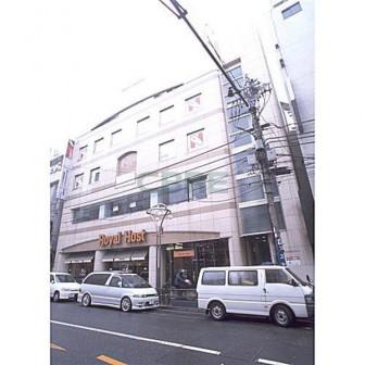 高田馬場OCビル