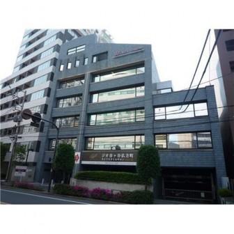 87ビルディング岩戸町