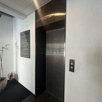 エレベーターホール