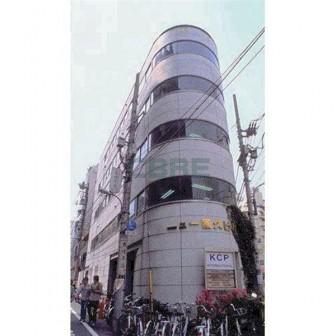 四谷4丁目32番4号ビル