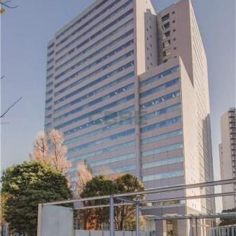 文京グリーンコート センターオフィス