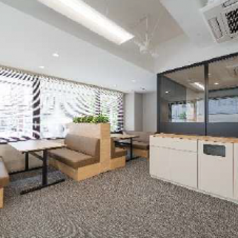 いちご渋谷イーストビル セットアップオフィス