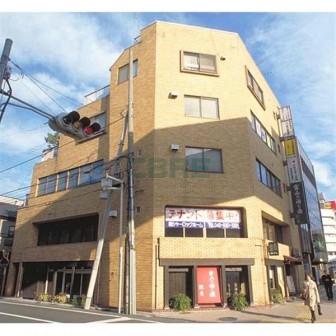 多摩川実業ビル