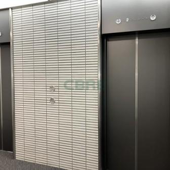 エレベーターホール