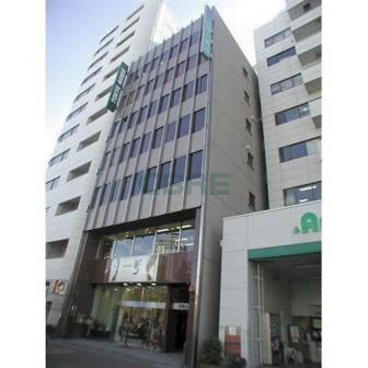 桜錦ビルディング