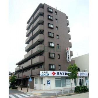 セントラル瑞穂