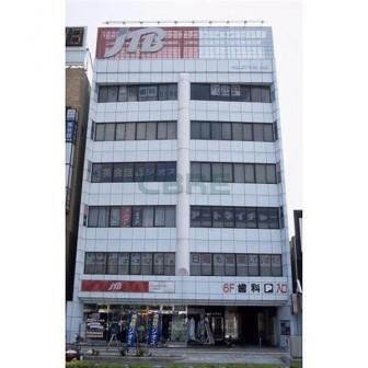 ミルキーウェイビル