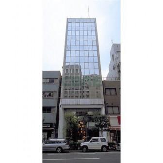 四ツ橋川崎ビル