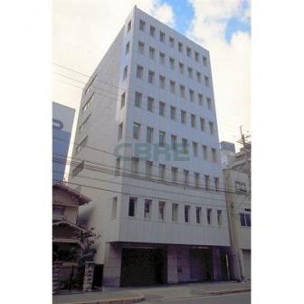 ホーククレセント第1ビル