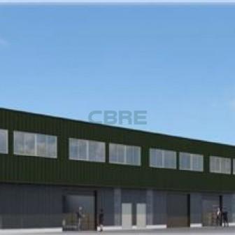 FLAGS箱崎公園前