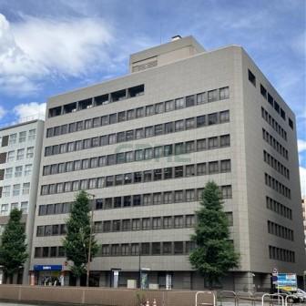 福岡昭和通ビル