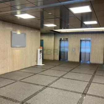 エレベーターホール