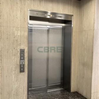 エレベーターホール