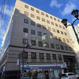 朝日生命博多駅前ビル