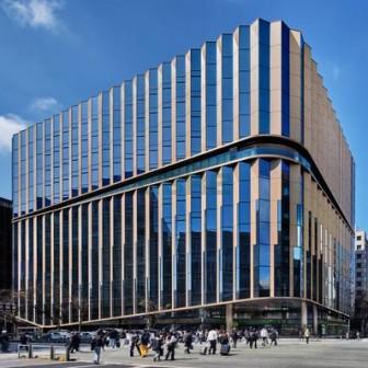 西日本シティビル