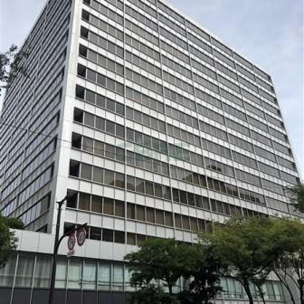 福岡天神センタービル