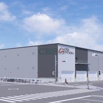 LOGI STATION 鳥栖I