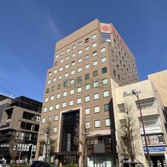 朝日生命熊本ビル