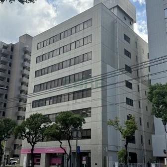 大樹生命鹿児島ビル