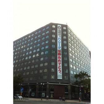 道銀ビルディング