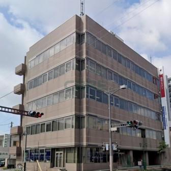 シゲキ郡山ビル