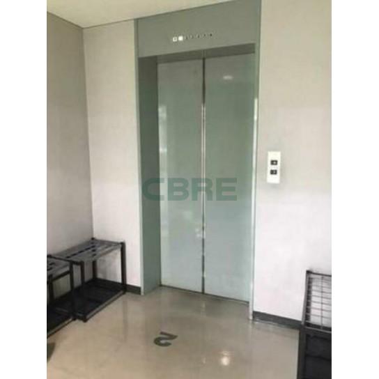 2階 エレベーターホール