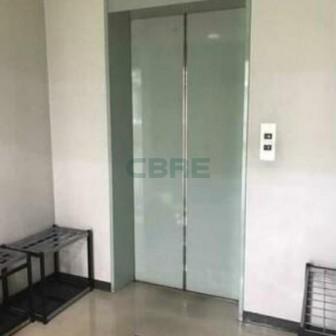 2階 エレベーターホール