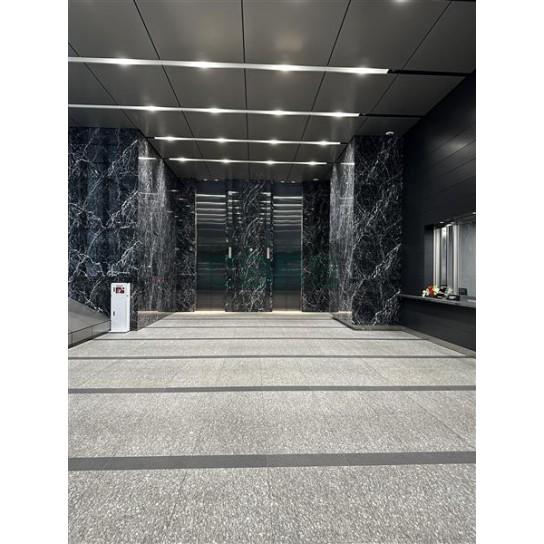 エレベーターホール