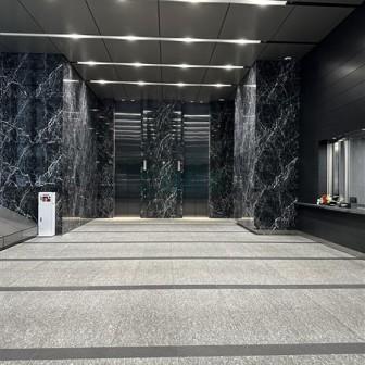 エレベーターホール