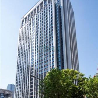 神谷町トラストタワー