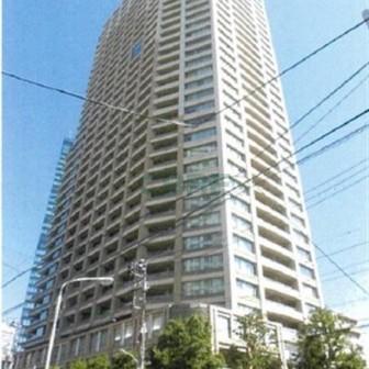 パークコート麻布十番ザ・タワー