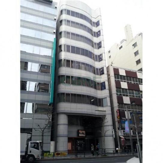 【CBRE】KDX新宿286ビル 仲介賃貸オフィス・貸事務所 非公開物件多数
