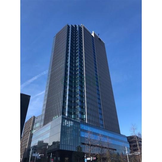 YOTSUYA TOWER（掲載終了）│賃貸オフィス・事務所│世界最大手*【CBRE】