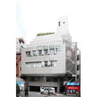 プレミア道玄坂ビル