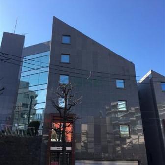 横浜西口KSビル