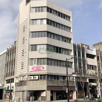 豊橋広小路画廊ビル