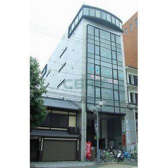 サザン京都駅前ビル