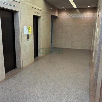 エレベーターホール