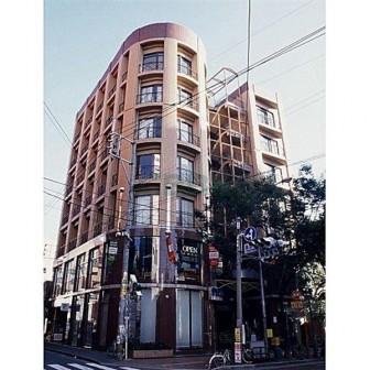 鶴田けやきビル