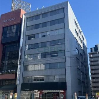 鹿児島加治屋町ビル